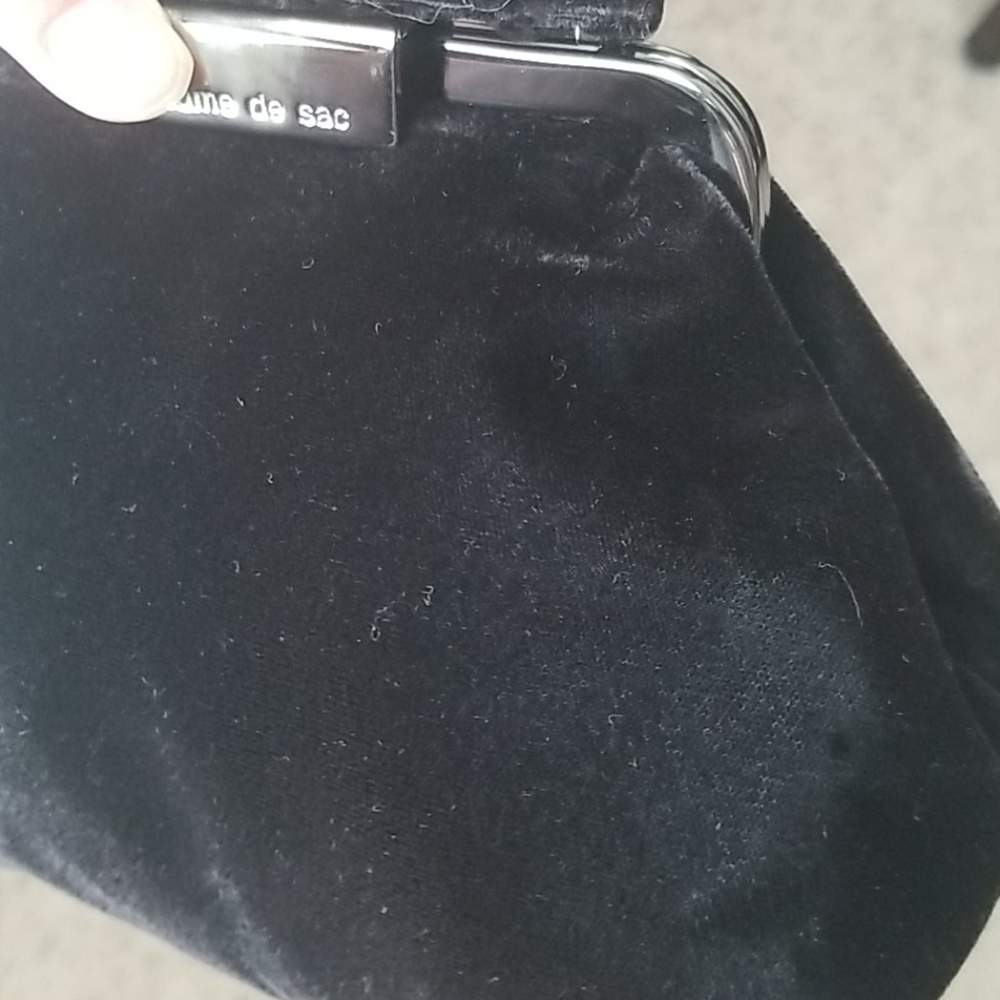 Mini Handheld Purse - Picture 6 of 12